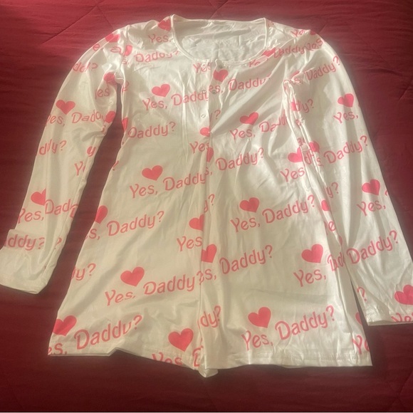 Other - Womens Pajamas shapewear